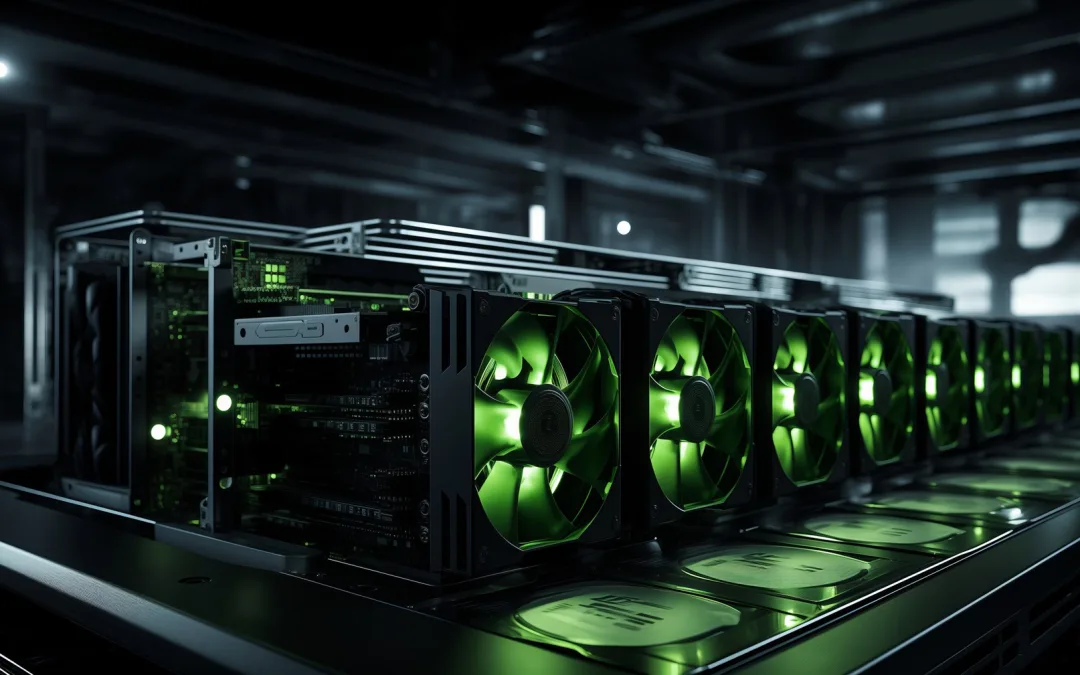 What is a GPU Server? A Complete Guide