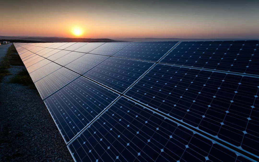What Are the Advantages of GridJet’s Renewable Energy Systems?